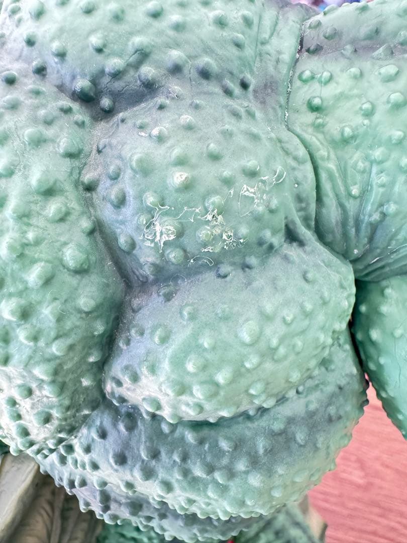 一番くじ　ドラゴンボール VSオムニバスZ ラストワン賞　ポルンガ