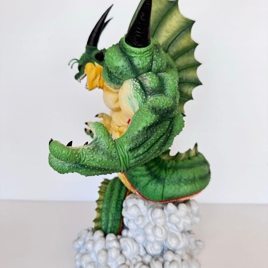 一番くじ　ドラゴンボール VSオムニバスZ ラストワン賞　ポルンガ