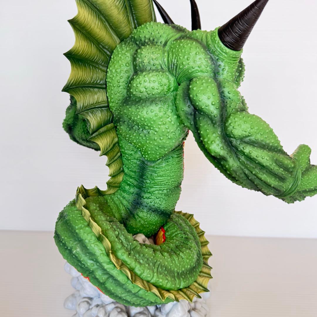 一番くじ　ドラゴンボール VSオムニバスZ ラストワン賞　ポルンガ