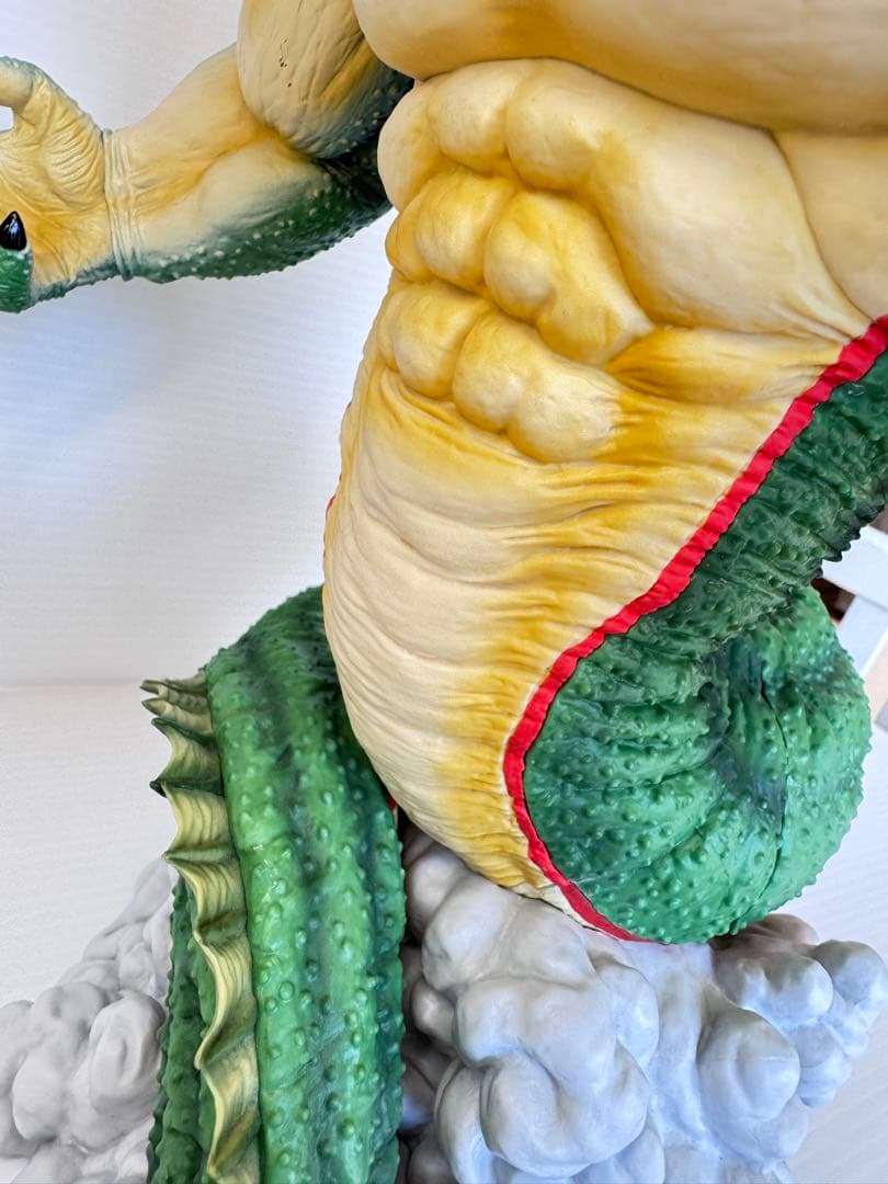 一番くじ　ドラゴンボール VSオムニバスZ ラストワン賞　ポルンガ