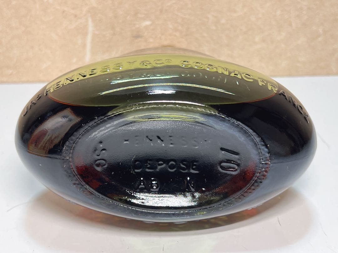 ヘネシー X.O コニャック USDNP未開栓 古酒 Hennessy