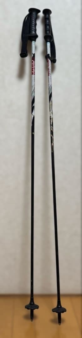 最お値下げ！ATOMICＤ2 DEMO VIRIOFLEX164cm とストック