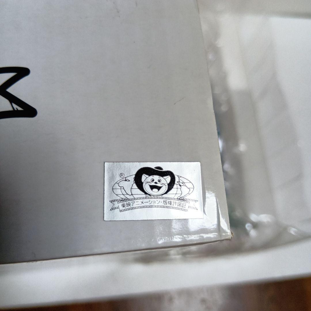 〔開封美品〕ドラゴンボール 　ベジータ 　一番くじ A賞01　国内正規品