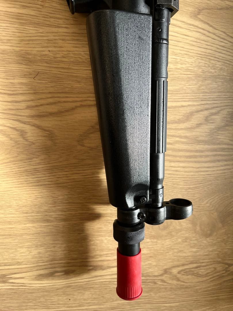 MP5-J モデルガン 日本製【おまけ付き】