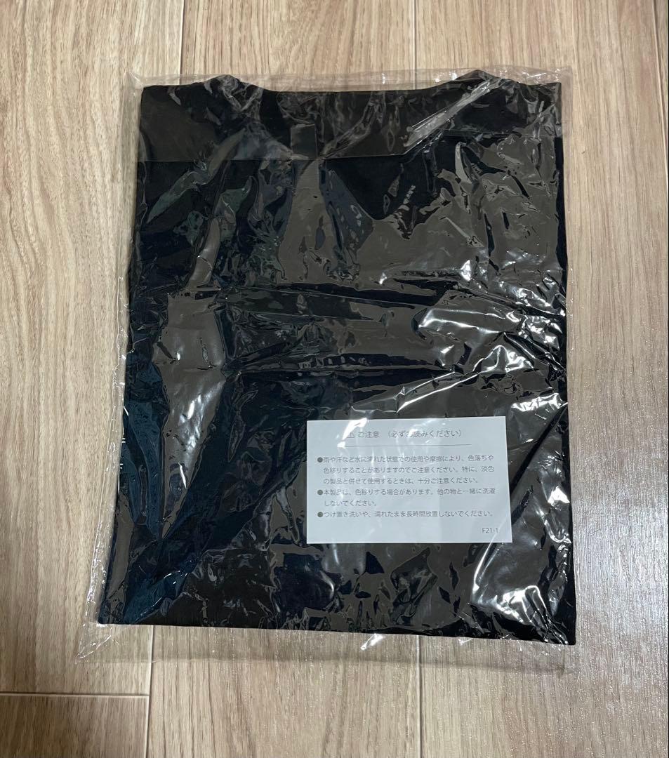 エルレガーデン　ビッグシルエットTシャツ XLサイズ