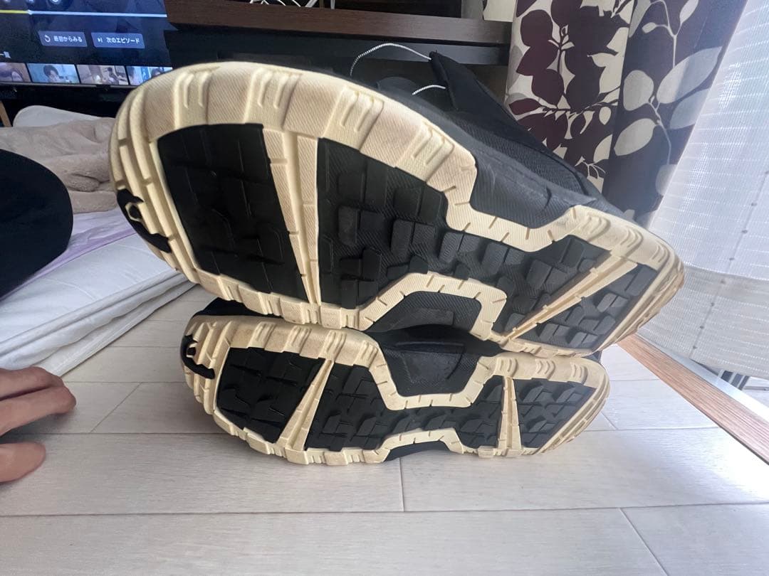 HEADヘッド　スノーボード、スノボーブーツ　サイズ28cm