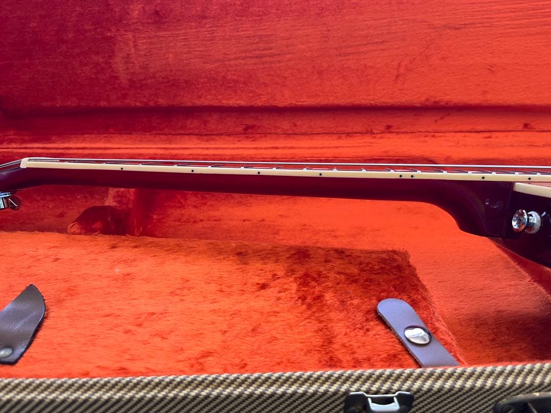 【超美品】Epiphone/エピフォン レスポール スタンダード