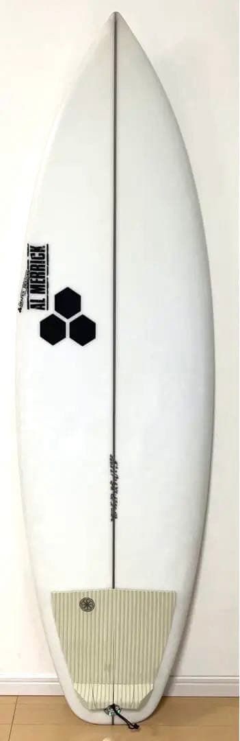 アルメリック ロケットワイドSQ 5´6 27.2l 日本正規品（USA生産）