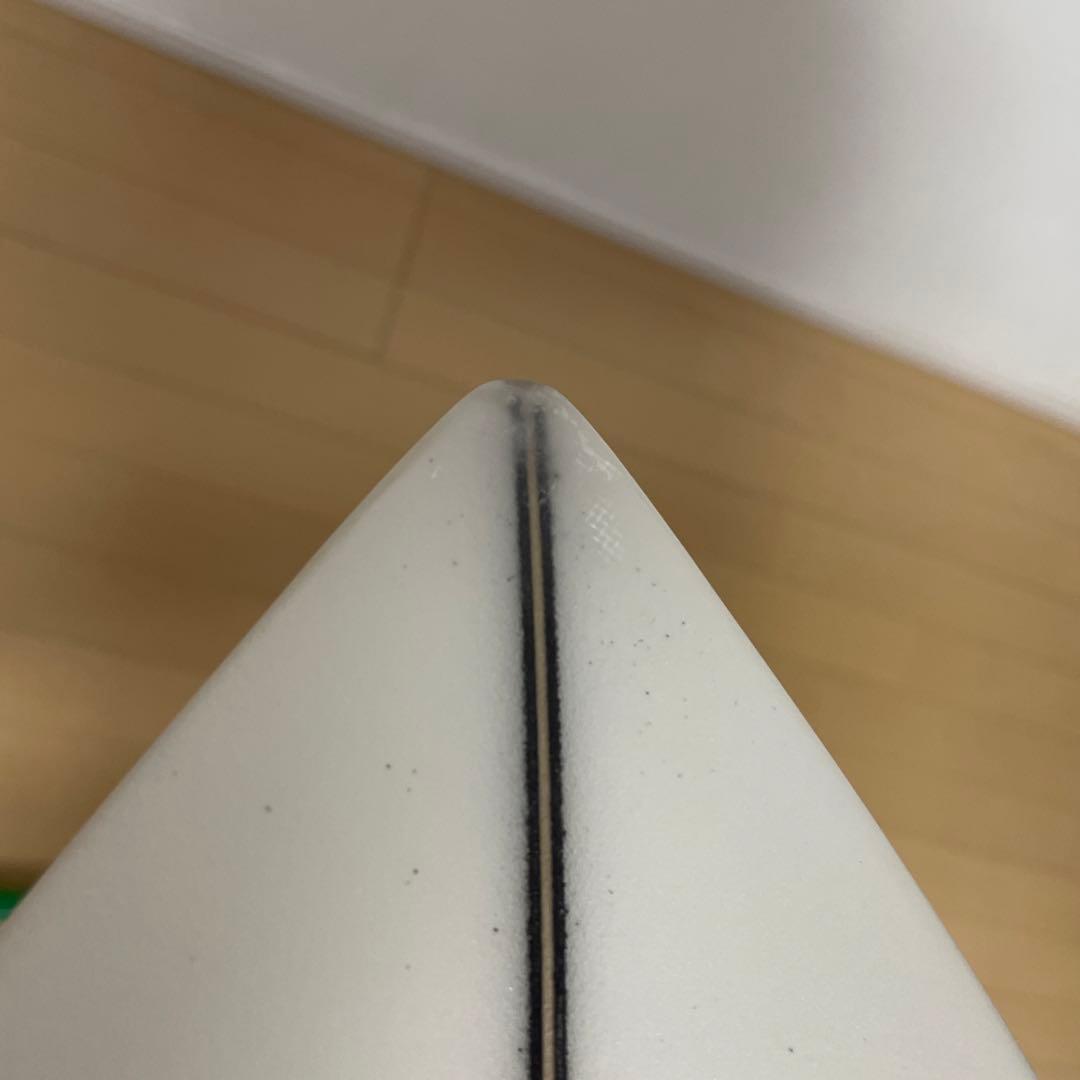 アルメリック ロケットワイドSQ 5´6 27.2l 日本正規品（USA生産）