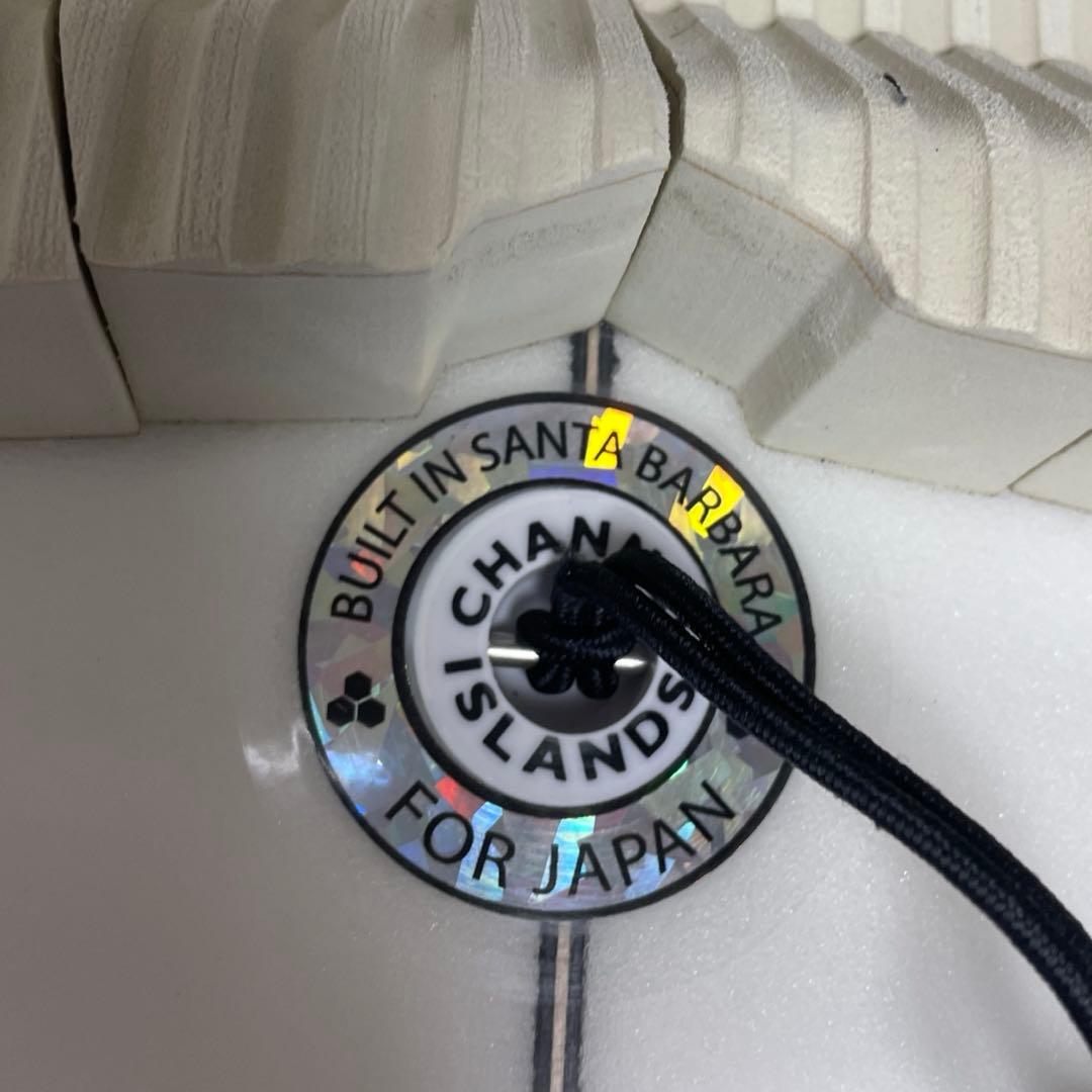 アルメリック ロケットワイドSQ 5´6 27.2l 日本正規品（USA生産）