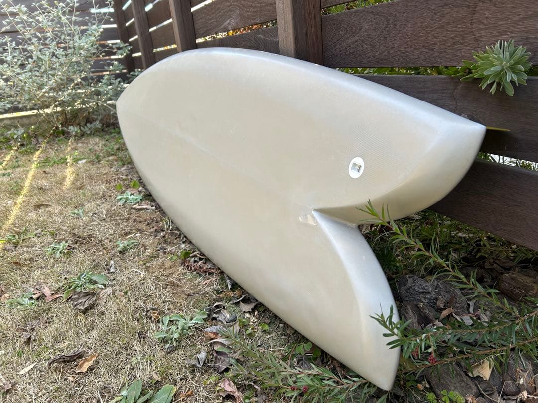 akira　コーリーマン　ワンダーフィッシュ　ステージ2 5'3