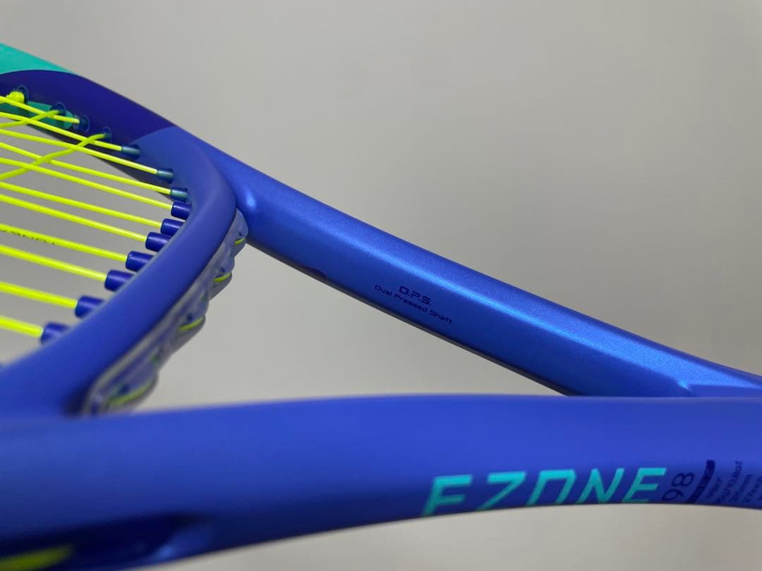 ヨネックス EZONE 98 G3