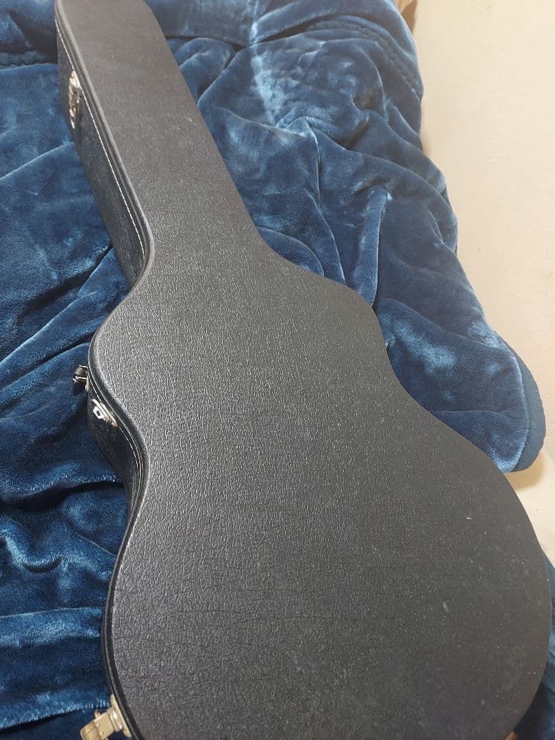 YAMAHA　L-5　前期 アコースティックギター 日本製ハードケース付