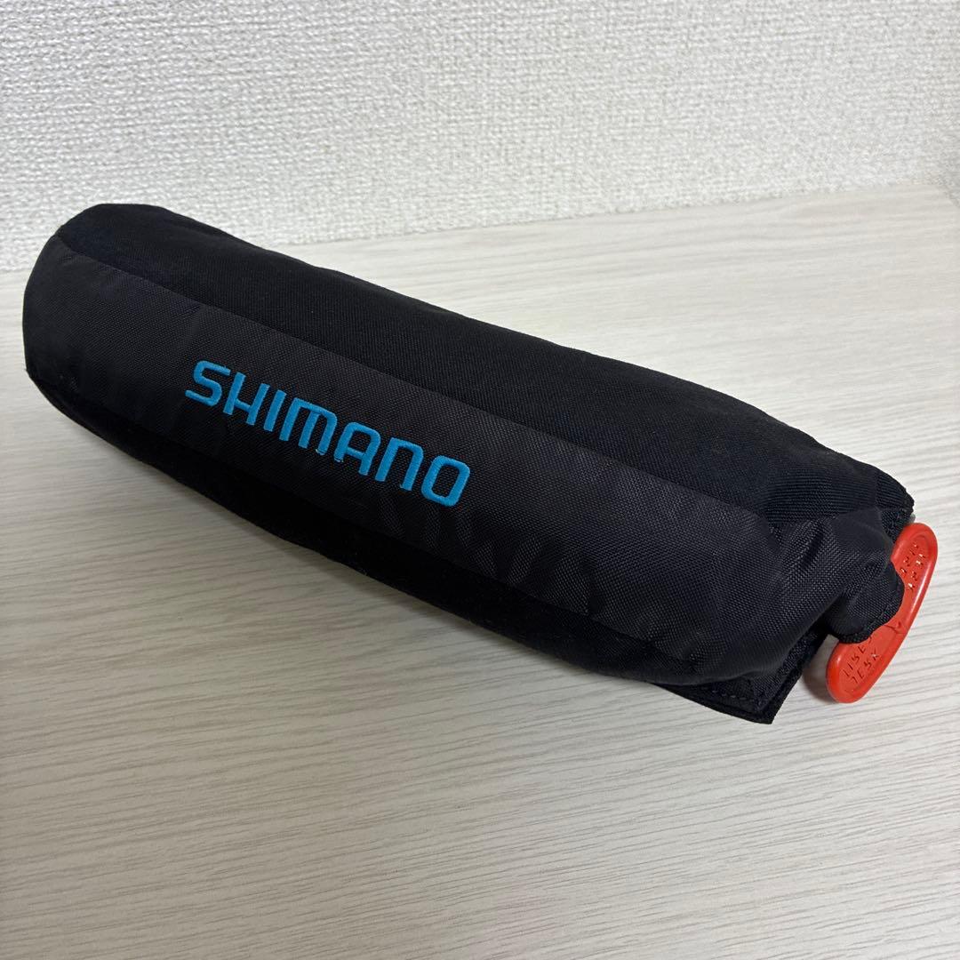 シマノ　ラフトエアジャケット　VF-053U