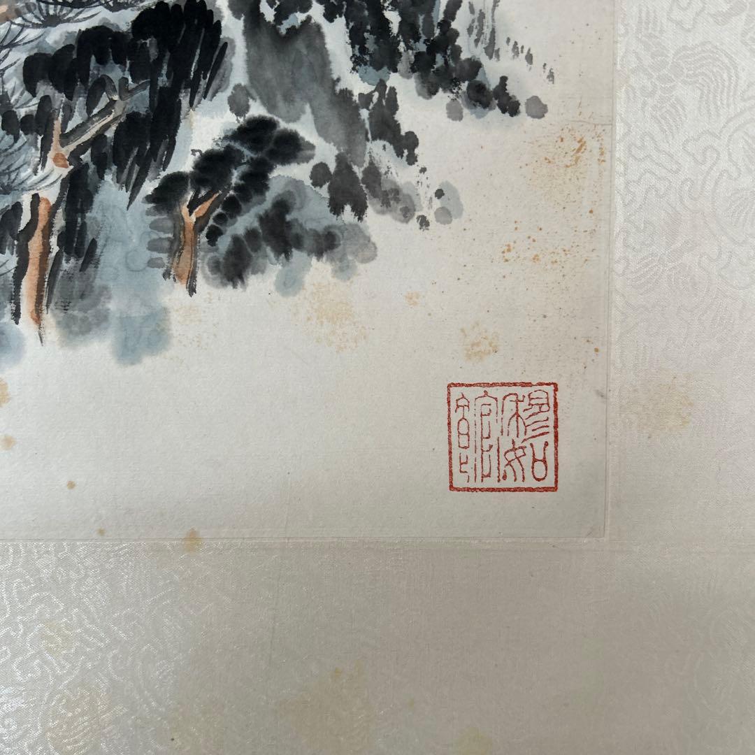 中国骨董陶芸 【旧蔵した青磁水仙盆】 貴重コレクション