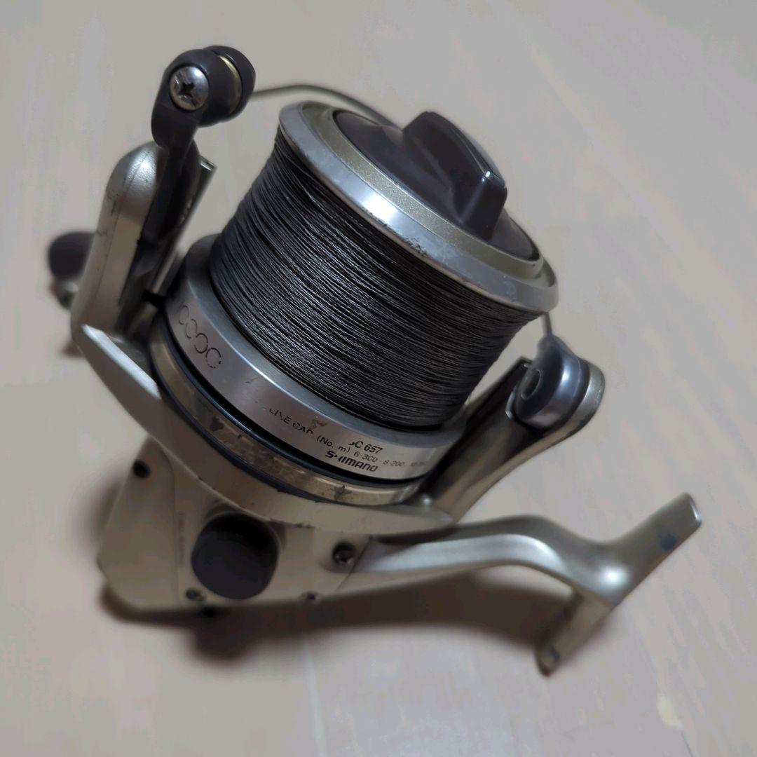 ジャンク シマノ アルテグラXT 10000 2台セット 日本製 JAPAN