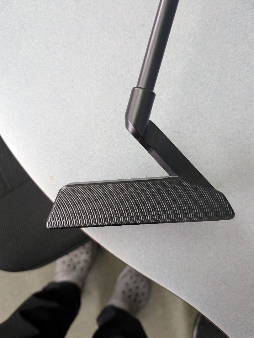 クロスパット　RED BLACK LABEL 33インチ