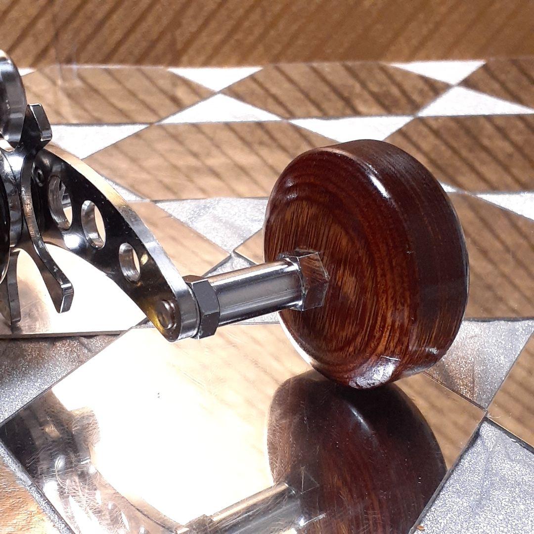 アブガルシア ABU アンバサダー 9000C オールドリール ベイトリール