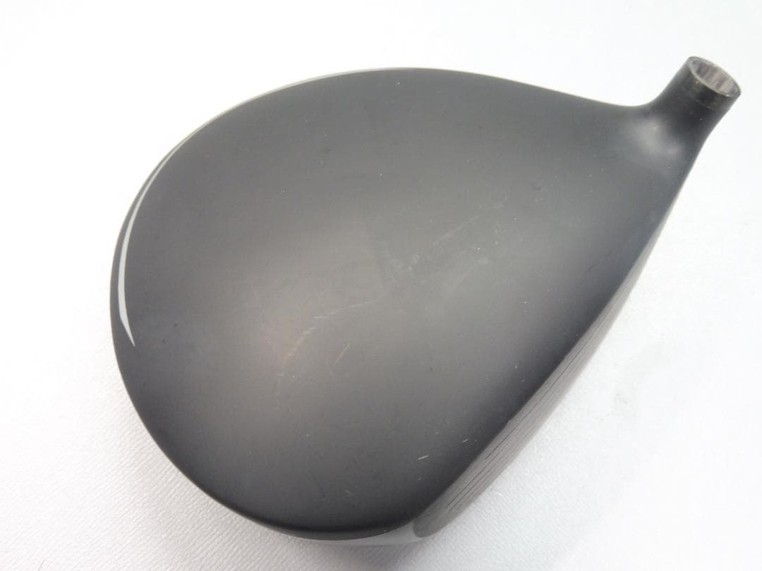 GTD BLACK ICE The MAX ヘッド　正規品