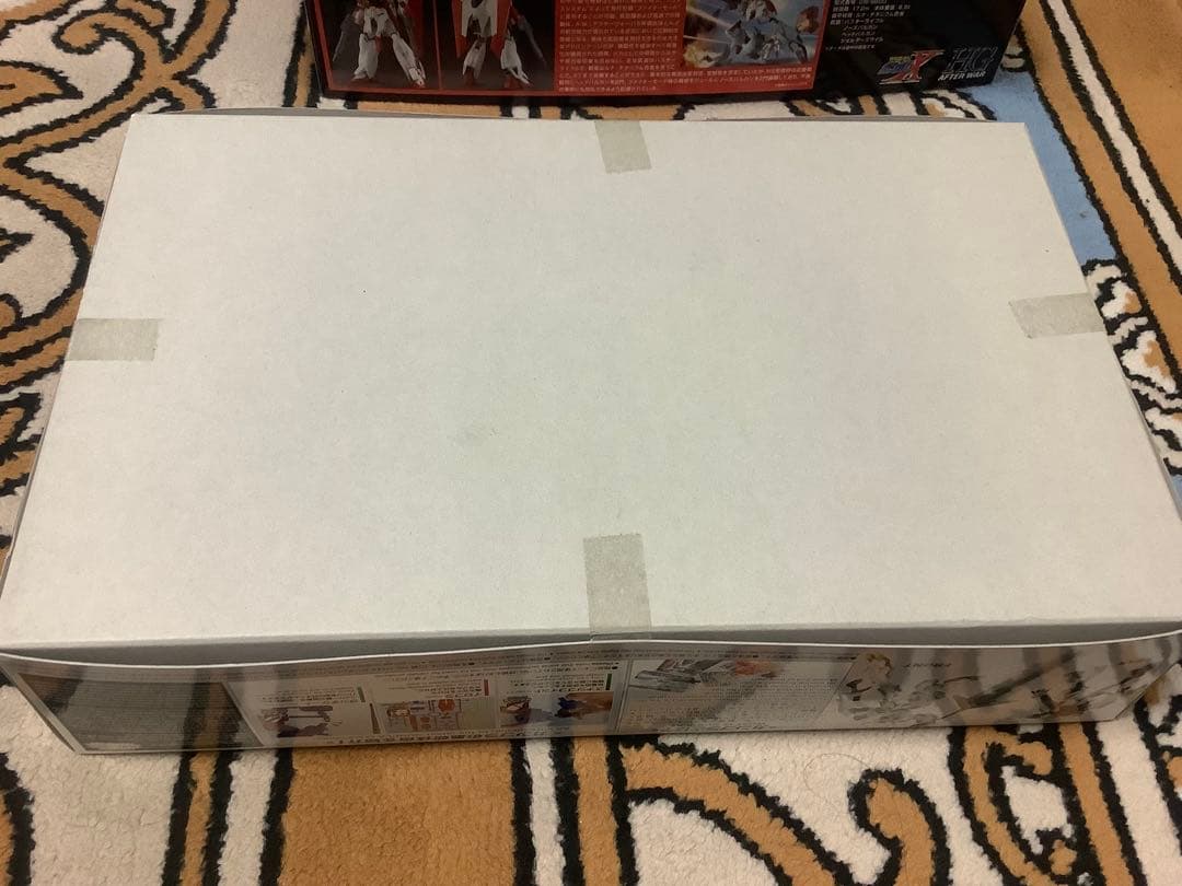 t*a様 【未組立】ガンプラHG7個.RG2個セット+1