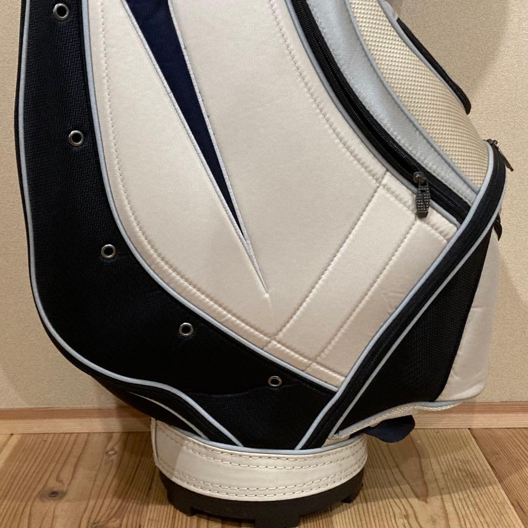 完売品　希少カラー ナイキゴルフ　アクティブカートキャディバッグ　NIKE