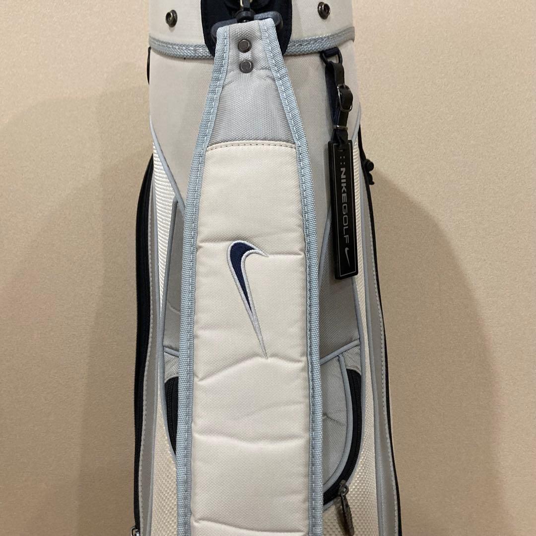 完売品　希少カラー ナイキゴルフ　アクティブカートキャディバッグ　NIKE