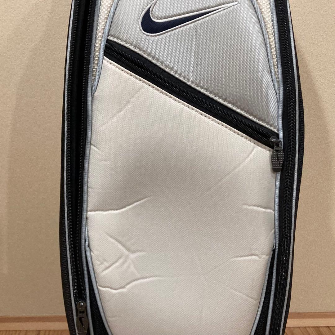 完売品　希少カラー ナイキゴルフ　アクティブカートキャディバッグ　NIKE
