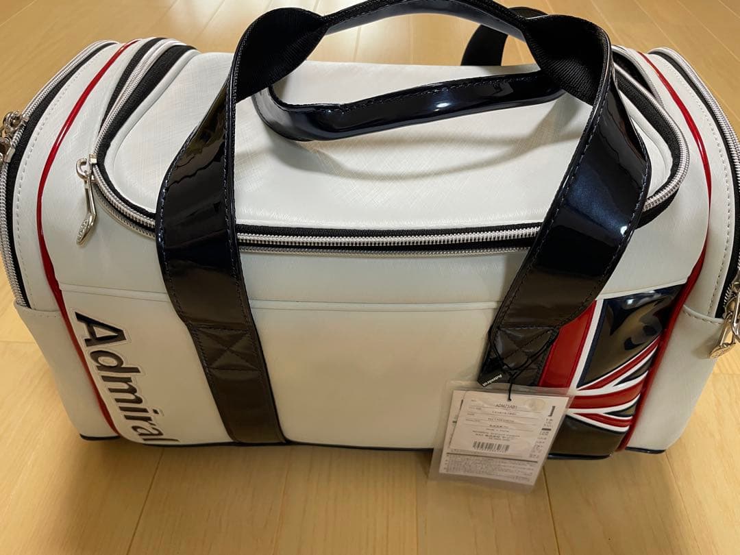 Admiral GOLF アドミラル　ゴルフ　ゴルフバッグ