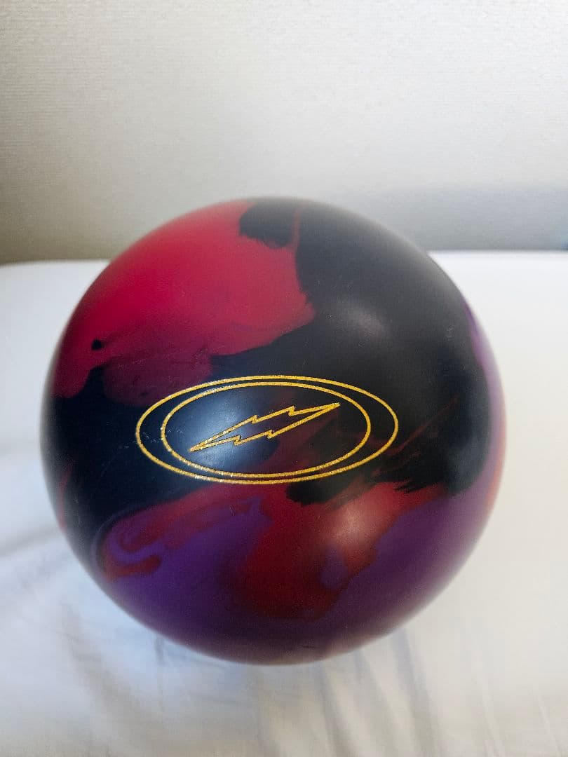 【中古】LOCK IT 15ポンド【STORM】