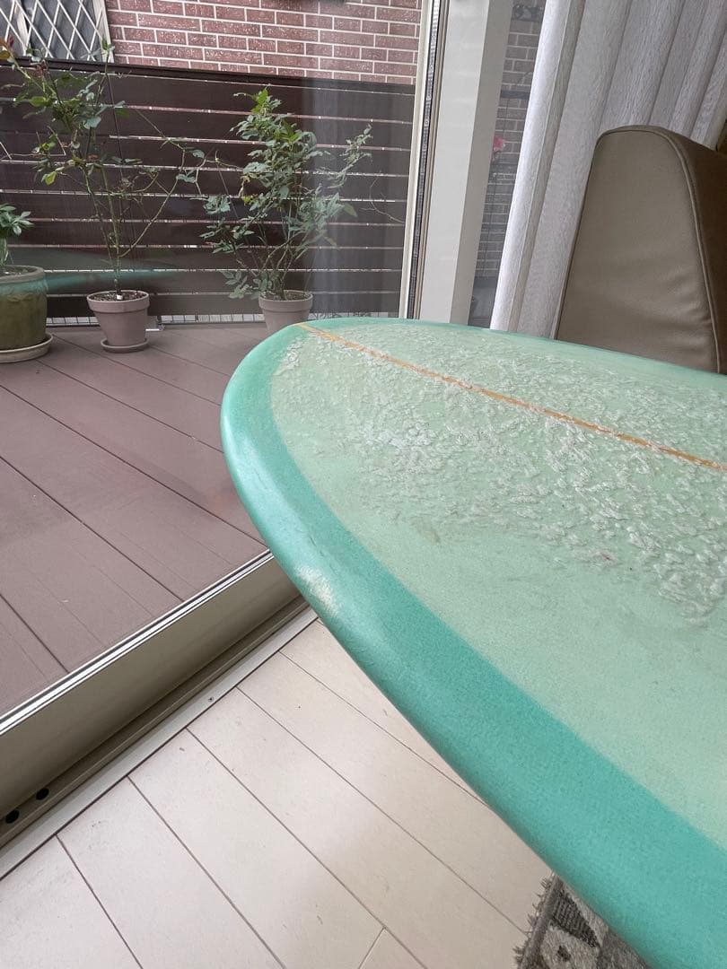 ロングボード　NO BRAND 9.2