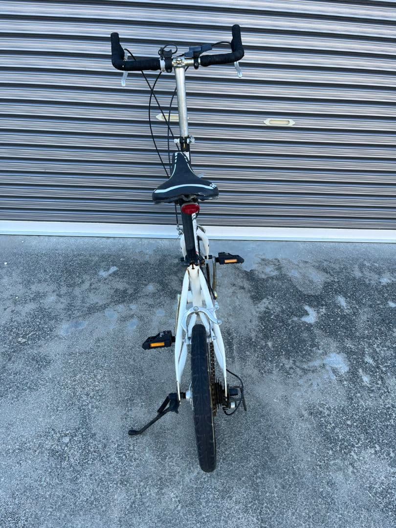 チョロq 自転車