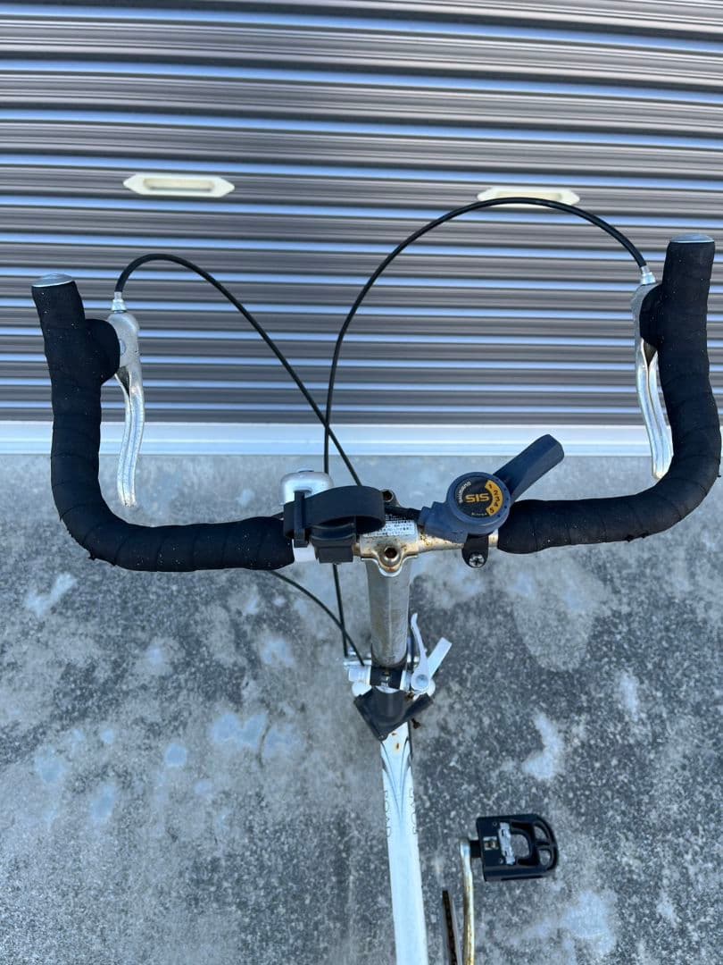 チョロq 自転車