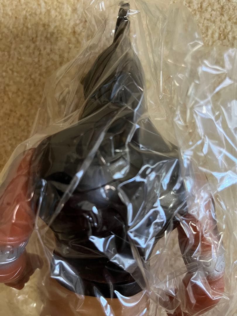 ⚠️レア　海のトリトン　ブルーダ　中嶋製作所　当時物　手塚治虫　スタンダード