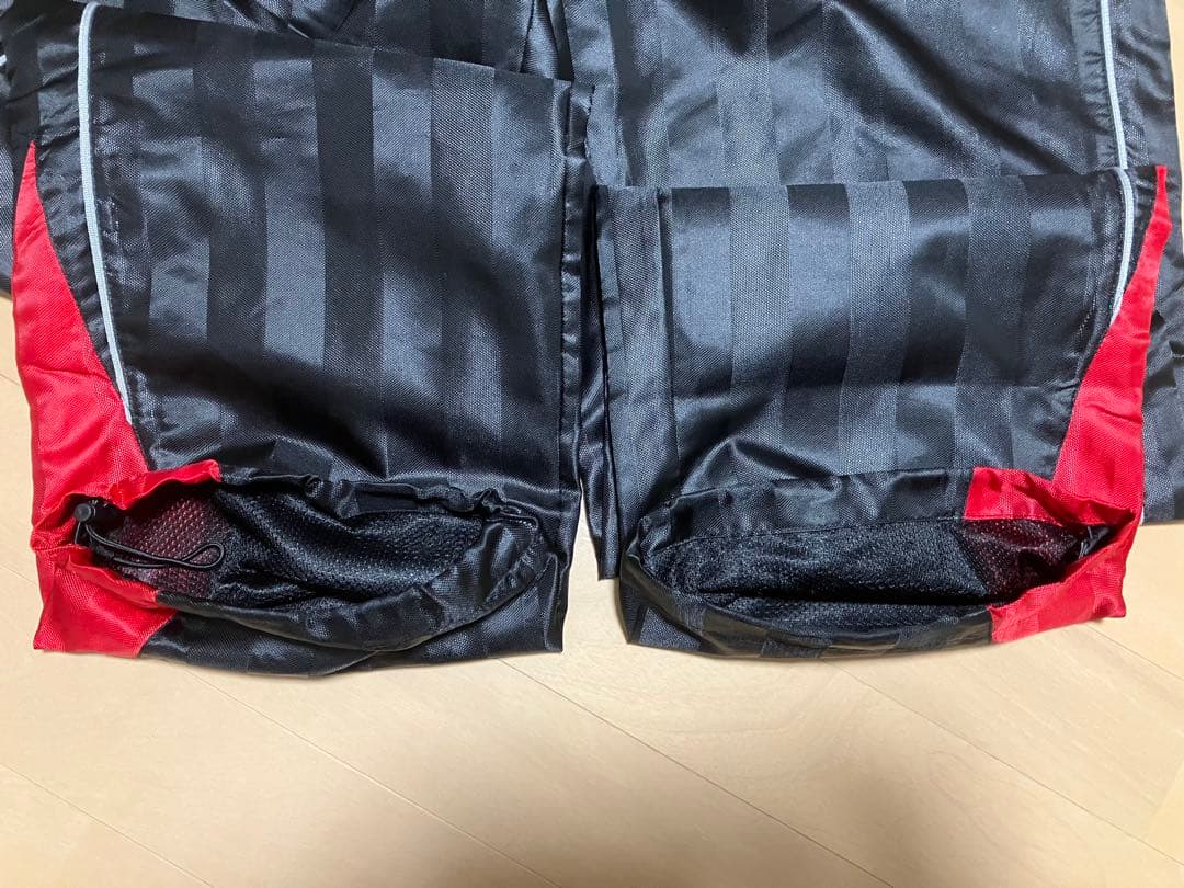 がまかつ　GM-3368 ウインドブレーカースーツ 3L