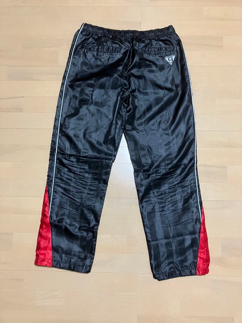 がまかつ　GM-3368 ウインドブレーカースーツ 3L