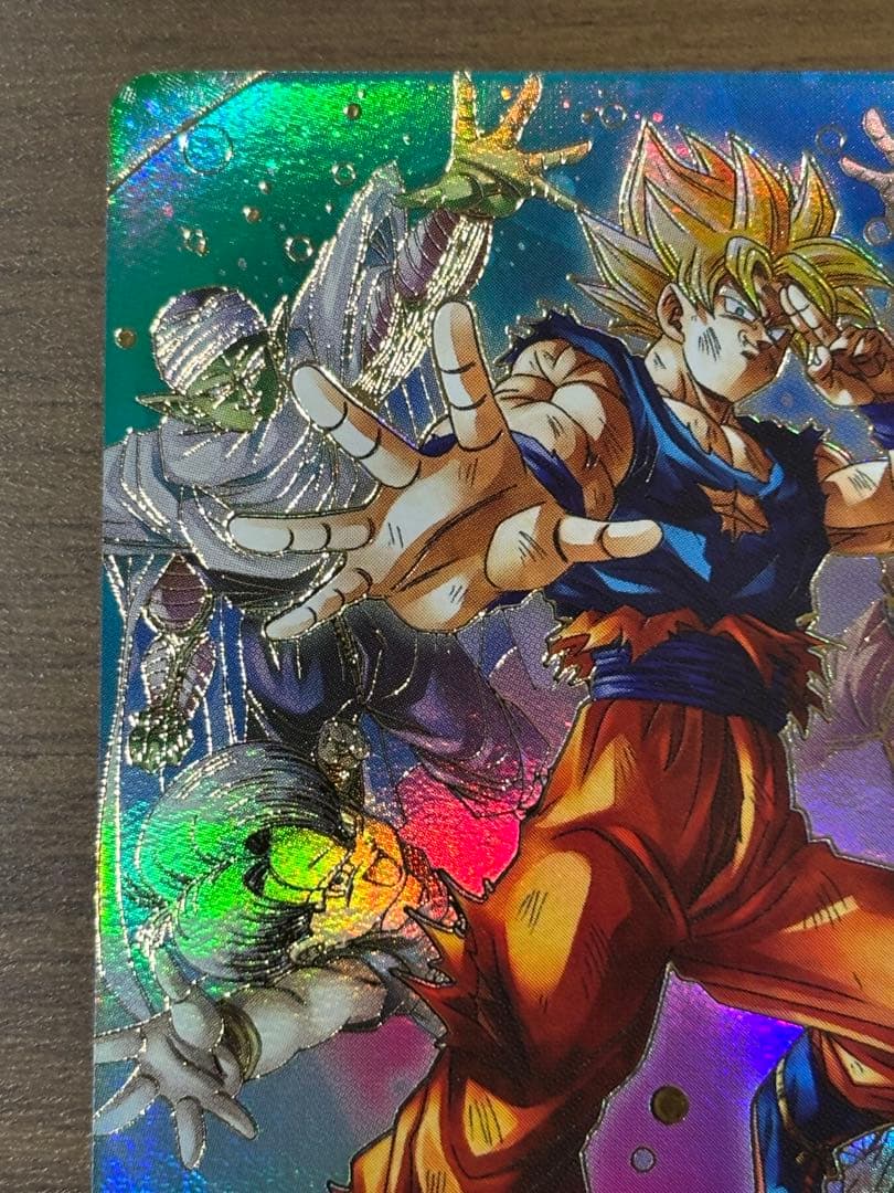 SDV7-003 パラレル 孫悟空