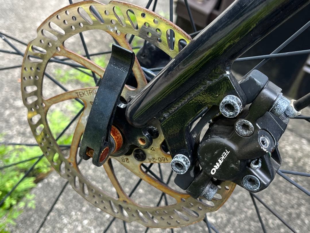 【モハル】2022 Fujiフジ FEATHER CX FLAT