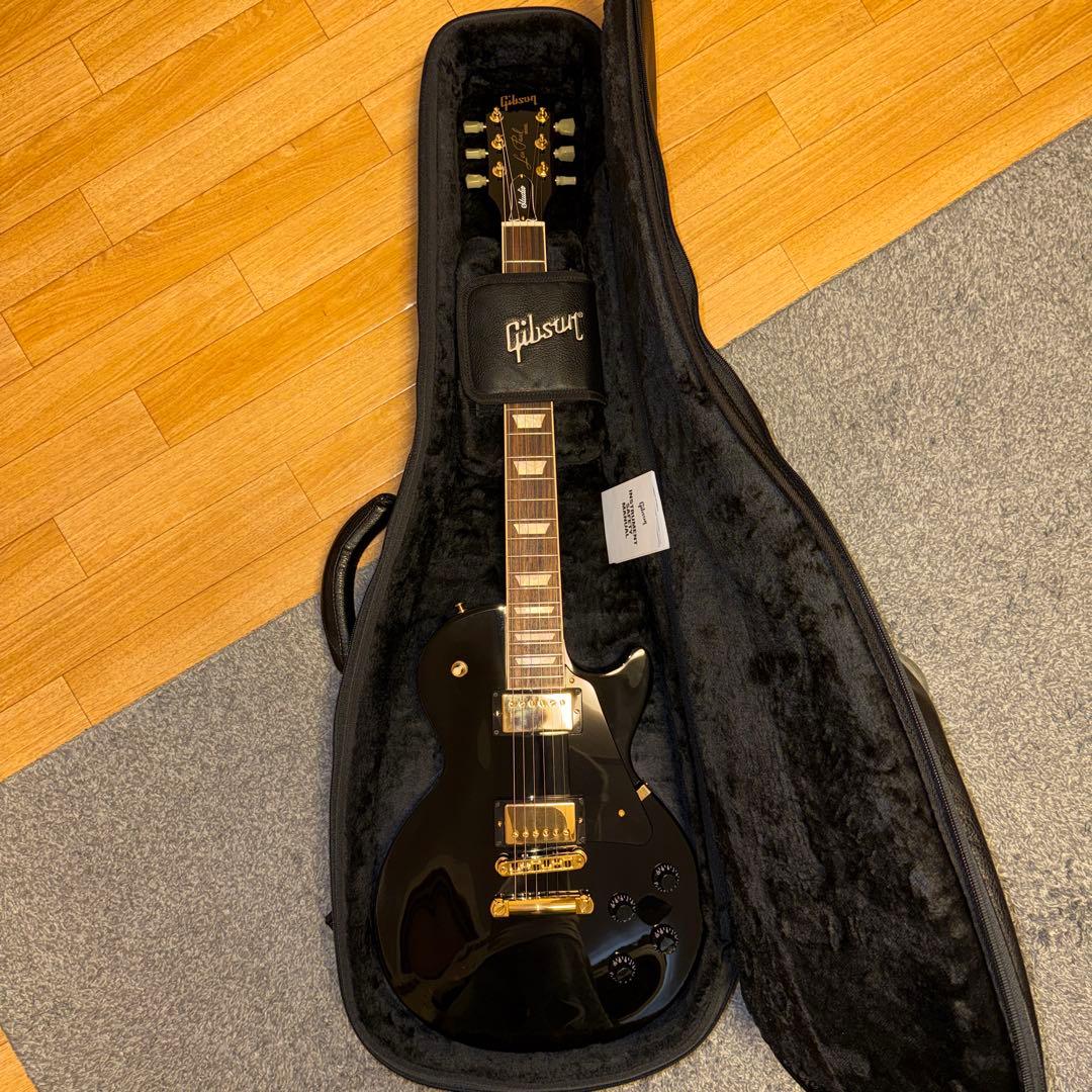 2025年製 Gibson Exclusive Les Paul Studio