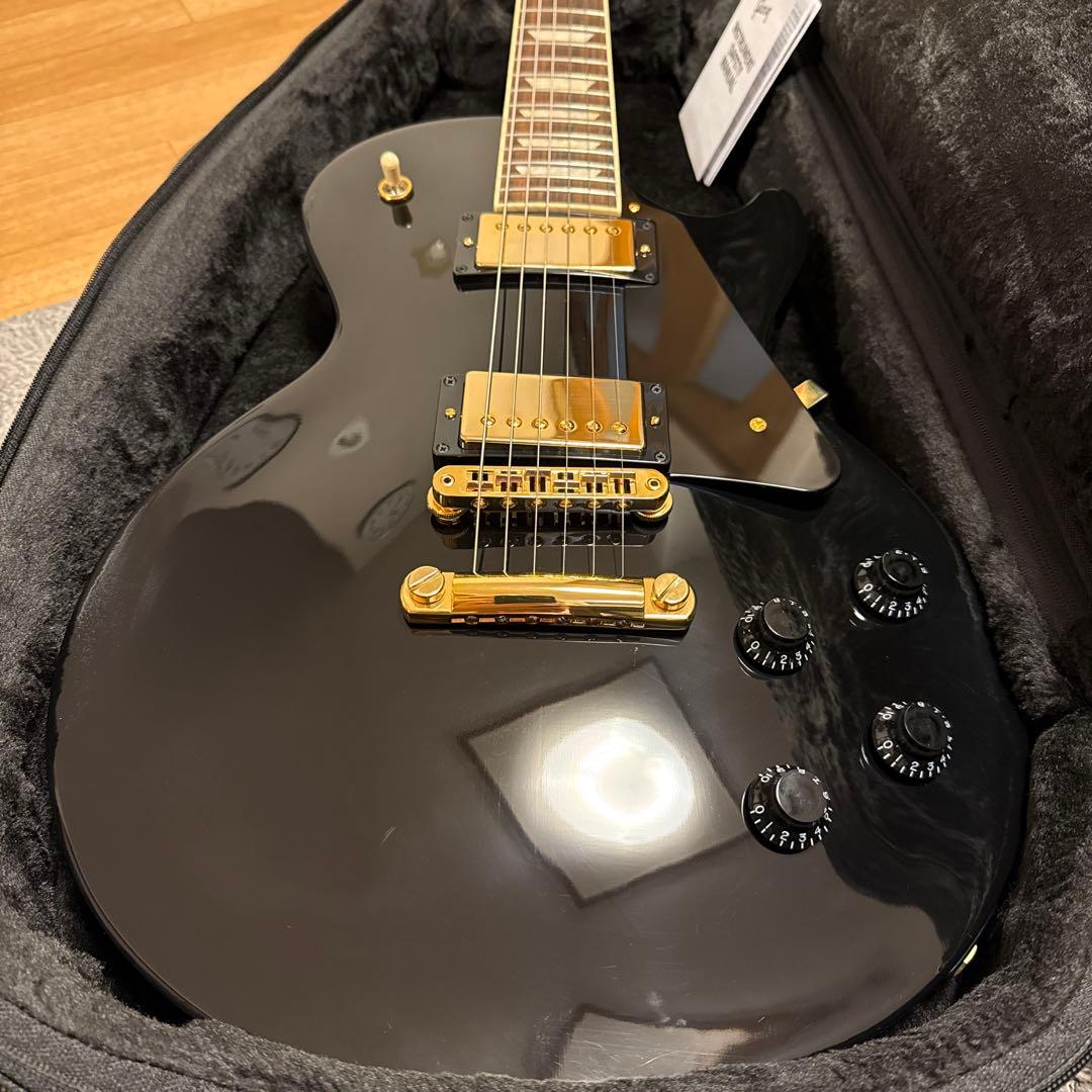 2025年製 Gibson Exclusive Les Paul Studio