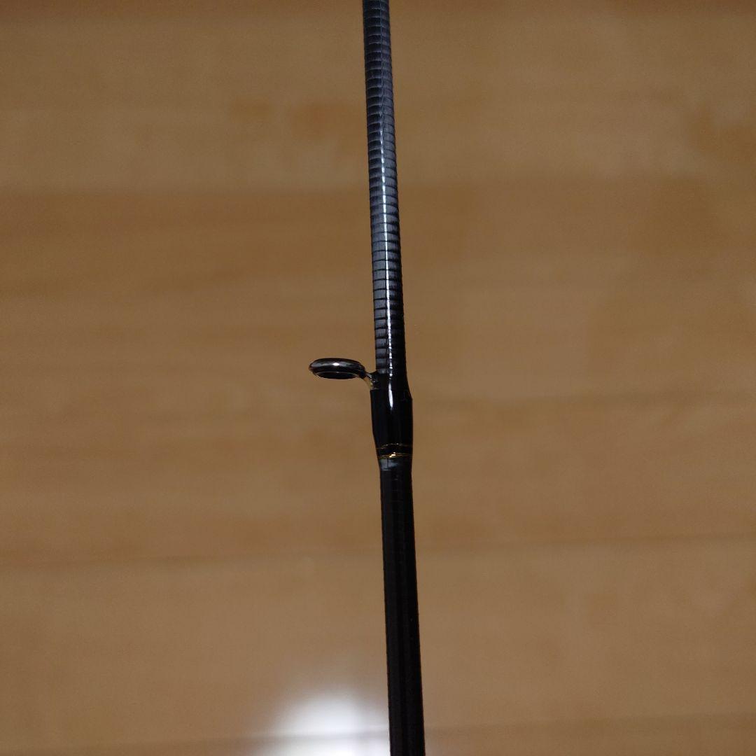 ロッド kazuyaAbuGarcia TAKOSSFIELD TKFS-762H