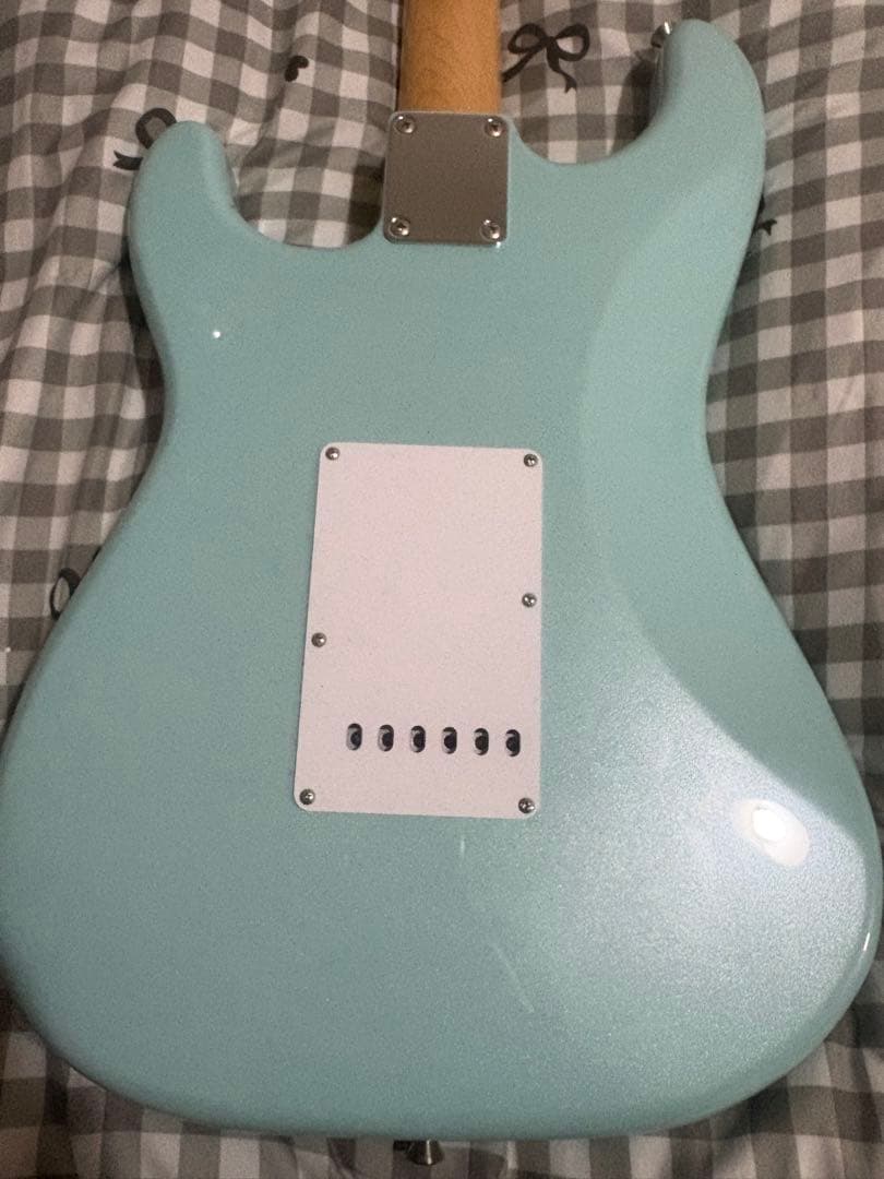 ギター Fender Traditional 2025 Stratocaster