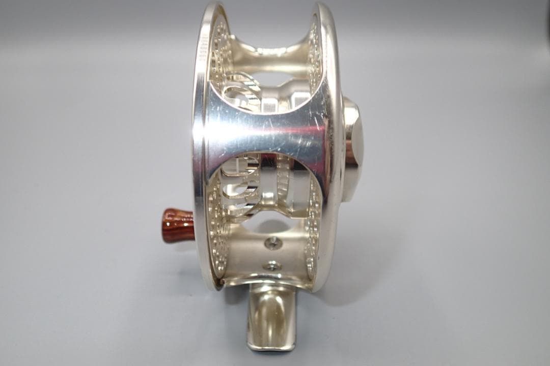 Daiwa LOCHMOR LA 4/5 フライリール