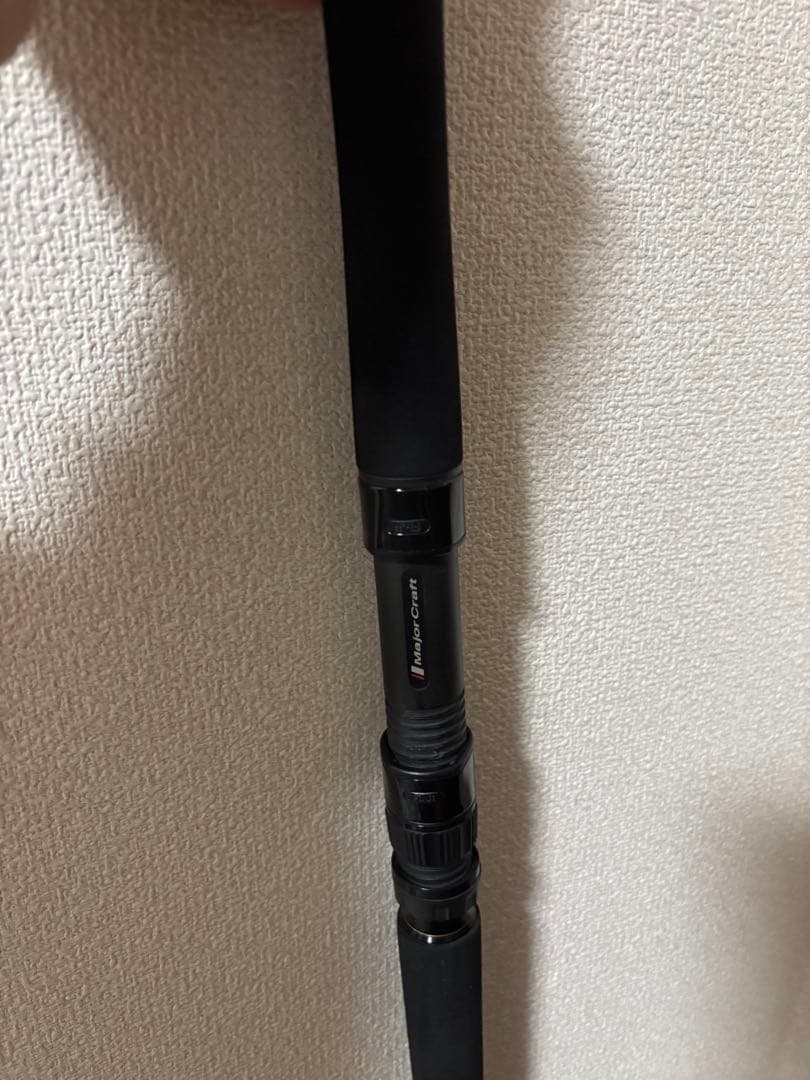 格安 メジャークラフト ジャイアントキリングGXJ-S63MH