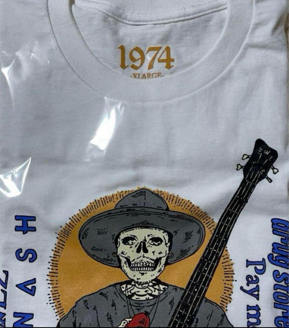 kj着The BONEZ T$UYO$HI 50th cootie