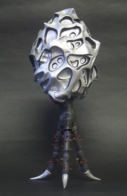 〈新品未開封〉エクスプラス 大怪獣シリーズ チブル星人 ～少年リック限定版