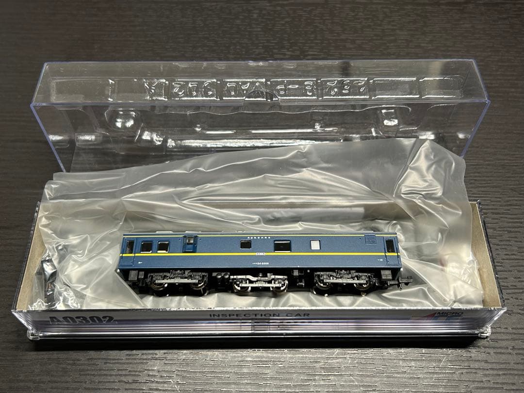 マイクロエース A0302 マヤ34-2009