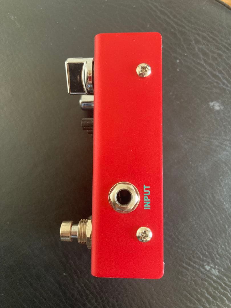 JOYO DARK FLAME ギターエフェクター