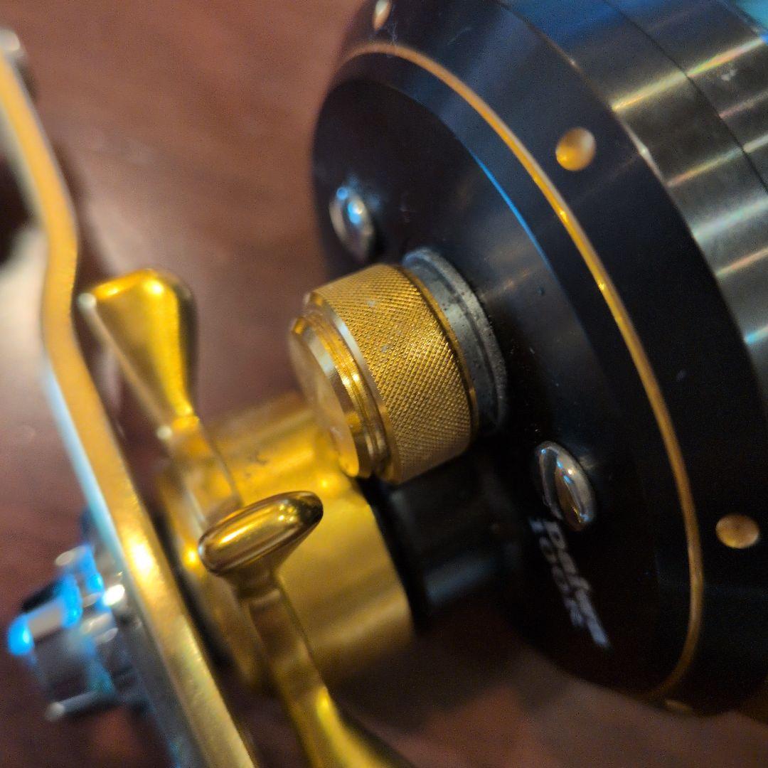 ダイワ　ミリオネア　100 R