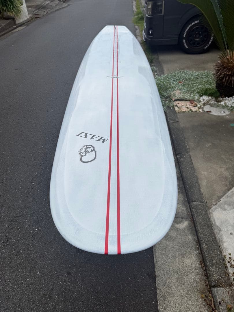 サンダーボルト　CJネルソン　SPROUT2.0 フルカーボン