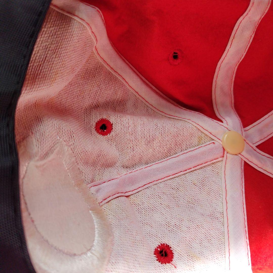 新品タグ付き✦シンシナティ・レッズ Cincinnati Reds キャップ帽子